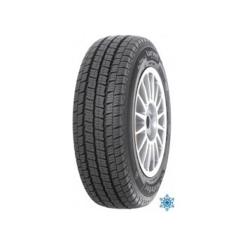 Matador MPS 125 Variant All Weather 195/75 R16 107/105R