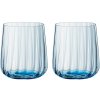 Poháre Spiegelau LifeStyle modrý 2 ks 340 ml 4453165