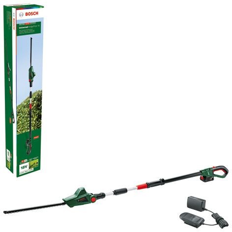 Bosch UniversalHedgePole 18 0.600.8B3.000