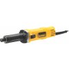 DeWALT DWE4884 Priama brúska (450W/6mm)