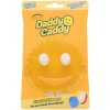 SCRUB DADDY Daddy Caddy Držiak na hubky