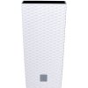 Prosperplast květináč Rato Square 17 cm Biela