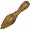 Lis na citrusy 14 cm, hnedá, olivové drevo, Lion Sabatier