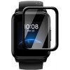 Ochranná fólia s čiernym okrajom pre Realme Watch 2