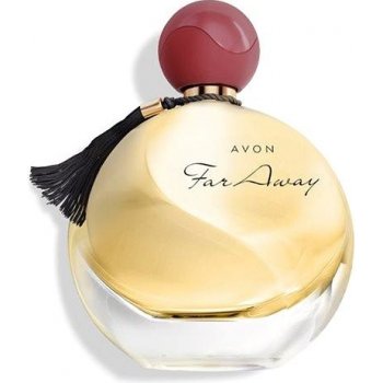 Avon Far Away parfumovaná voda dámska 50 ml