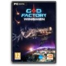 GoD Factory: Wingmen