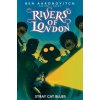 Rivers of London: Stray Cat Blues