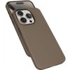 Epico Mag+ kožený kryt iPhone 15 Pro Max - piesková 81410131700001