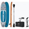 SUP doska Aqua Marina Pure Air All-Round iSUP Tropic 12ʼ0