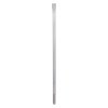 BOSCH Ploché sekáče SDS max, 600 x 25 mm 2608690241