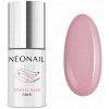 NeoNail Gél lak Revital Base Fiber Blinking Cover Pink 7,2 ml