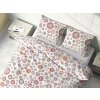 Dreamy Linens Obliečky bavlnené Funky Rozměry: 220 x 140 cm
