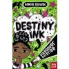 Destiny Ink: Sleepover Surprise - Adeola Sokunbi, Nosy Crow Ltd