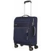Cestovný kufor Travelite MIIGO 4W S 35 L modrá