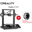 3D tlačiareň Creality Ender-3 V2