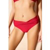 Astratex Spodný diel plaviek Dalji Red červená L