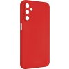 FIXED Story na Samsung Galaxy A15/A15 5G červený FIXST-1259-RD
