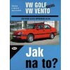 VW Golf III/VW Vento diesel - 9/91 - 12/98 - Jak na to? - 20. - Hans-Rudiger Dr. Etzold