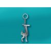 Numskull Horizon Forbidden - West Keychain