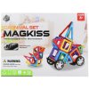 Lamps Magnetická stavebnice 36 ks