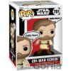 Funko Pop! 781 Star Wars Obi Wan Kenobi