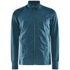 Craft ADV SUBZ jacket 2 1911330-678000 zelená