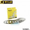 Lamely spojkové plechové (medziplechy) Prox 16.S54021 - KTM 400EXC+EXC450R+EXC530R/10-11 + Husaberg FE390+FE450+FX450/10-12+FE570/11