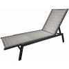 HECHT HONEY LOUNGER Lehátko