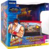Mini Arcade Pinball - Street Fighter II