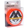 Mikado Dreamline Carp Fluo Orange 1200 m 0,33 mm 10,51 kg