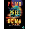 Přímo před očima - Jack Jordan