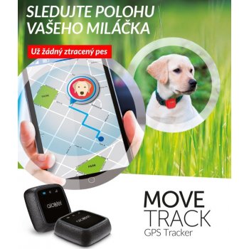 Alcatel MOVETRACK MK20