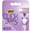 Bic Soleil Click 5 4 ks