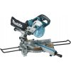 Makita DLS714NZ Aku pokosová píla 190mm, Li-ion LXT 2x18V, bez aku Z