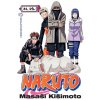 Naruto 34: Shledání - Masaši Kišimoto