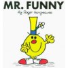 Mr. Funny