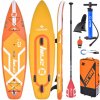 Paddleboard Zray F1 Fury WS 10'4