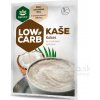 topnatur LOW CARB KAŠA Kokosová instantná zmes 60 g