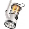 Kempingová lampa so svetlometom Superfire M61, USB-C