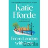 From London With Love - Katie Fforde