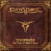 Eden's Curse - Testament:Best Of Eden's Curse / 2CD [2 CD]