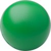 Pelota antistresová loptička, zelená