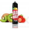 Strawberry Kiwi - SnV Aramax 12ml