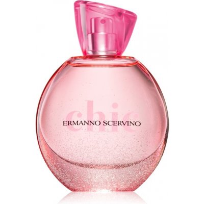 Ermanno Scervino Chic parfumovaná voda dámska 50 ml