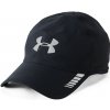 Šiltovka Under Armour Launch AV Cap Black - OSFA