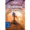 Lonely Planet Myanmar (Burma)