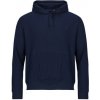 Polo Ralph Lauren Svetre PULL A CAPUCHE EN MAILLE GAUFREE Námornícka modrá