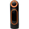 Paloqueth Alien One Auto Thrusting, Sucking & Vibratting Masturbator with LED Display
