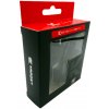 Target K-Flex No6 Short 3ks čierna