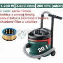 Metabo AS 20 602012000